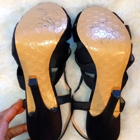 Betsey Johnson Heels - Picture 9 of 10